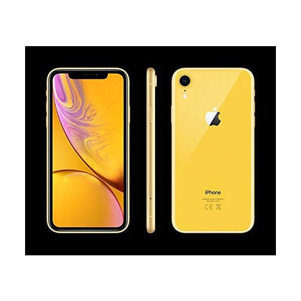 Apple iPhone XR, Yellow | Welcome to Shop2motherland.com